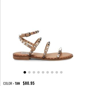 Steve Madden Travel Sandal